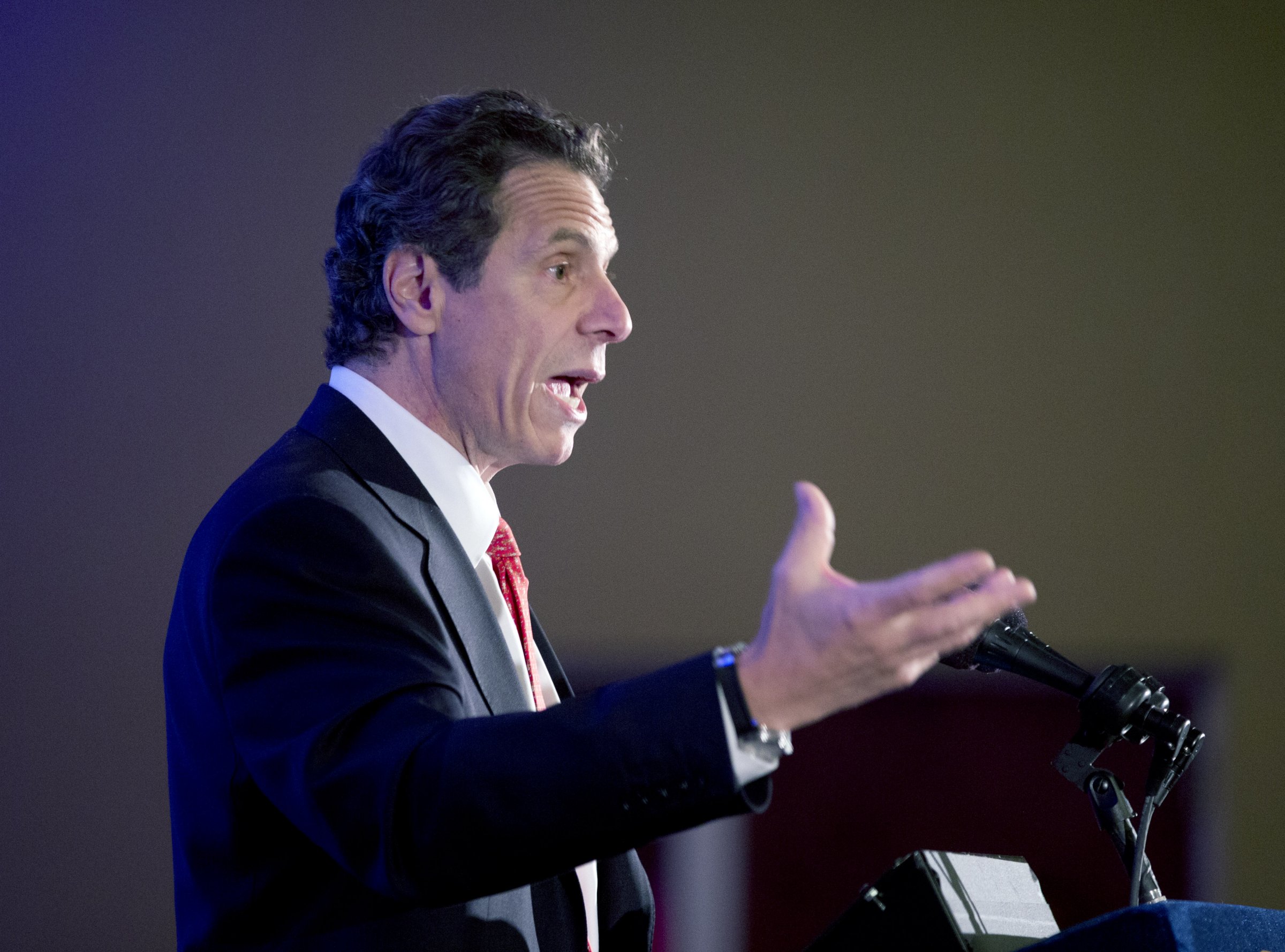 andrew cuomo