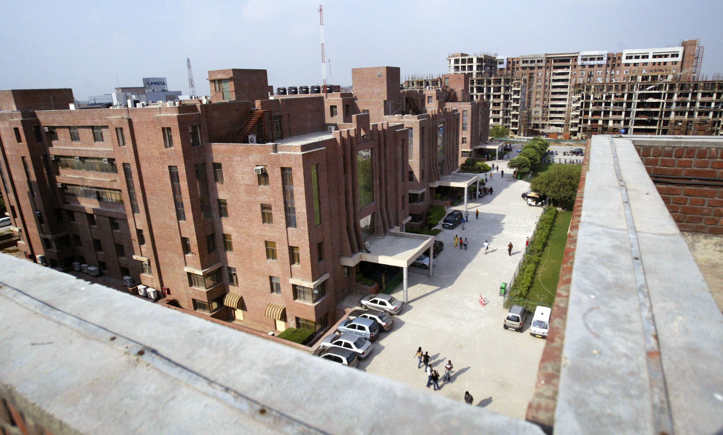 Amity University