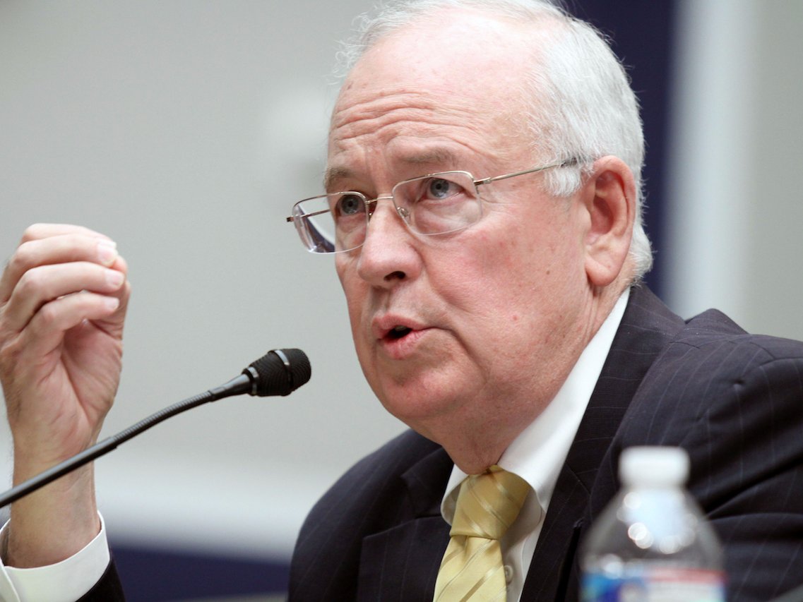 Ken Starr