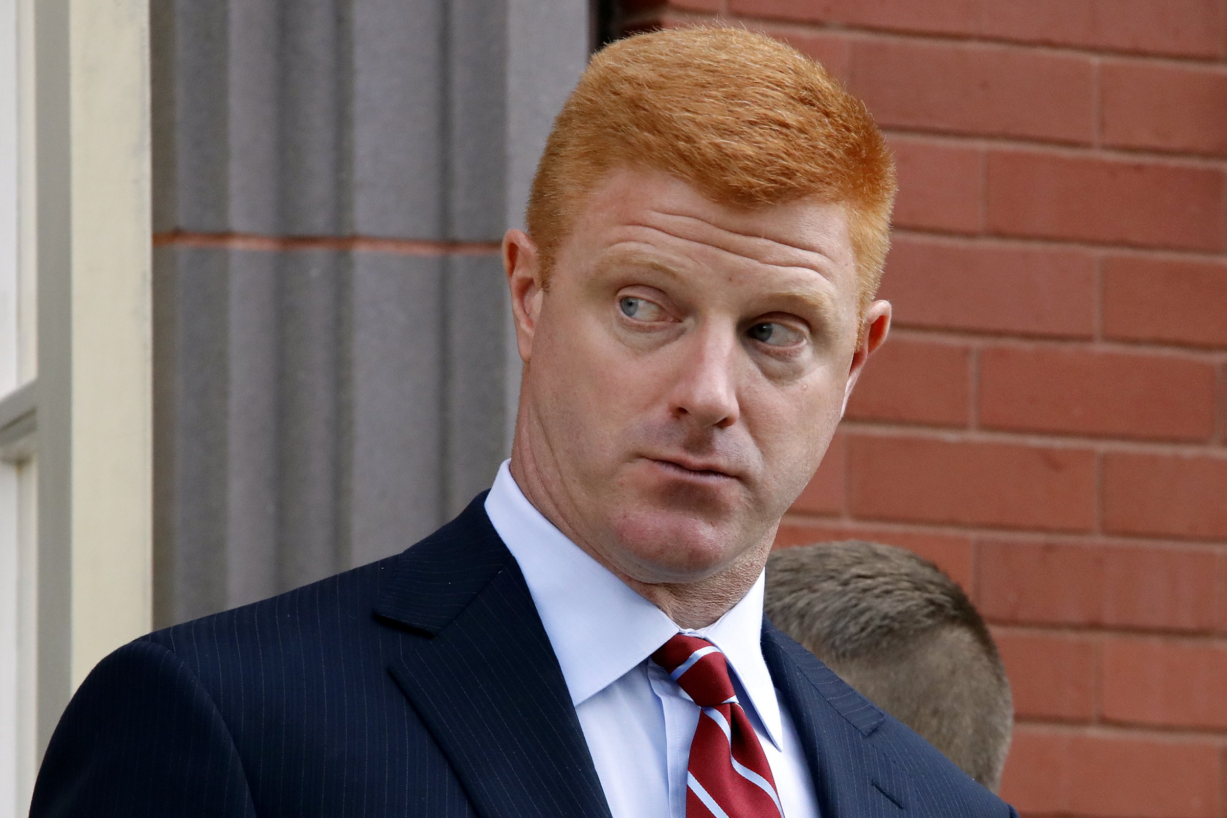 Mike McQueary