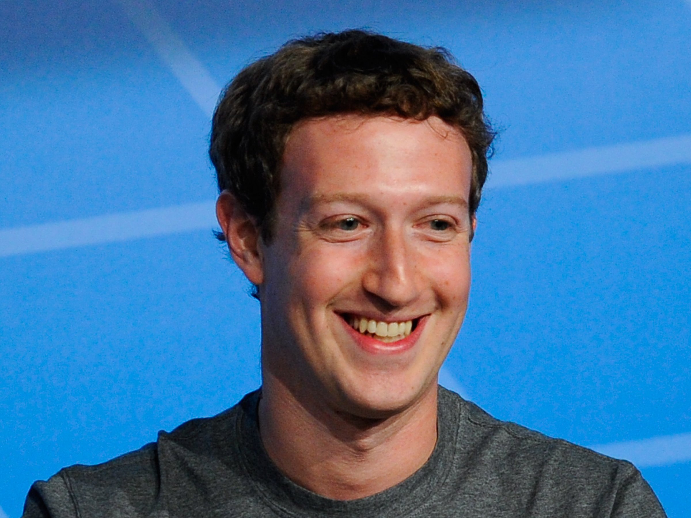 mark zuckerberg