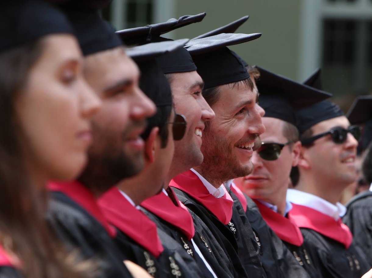 Harvard Business School