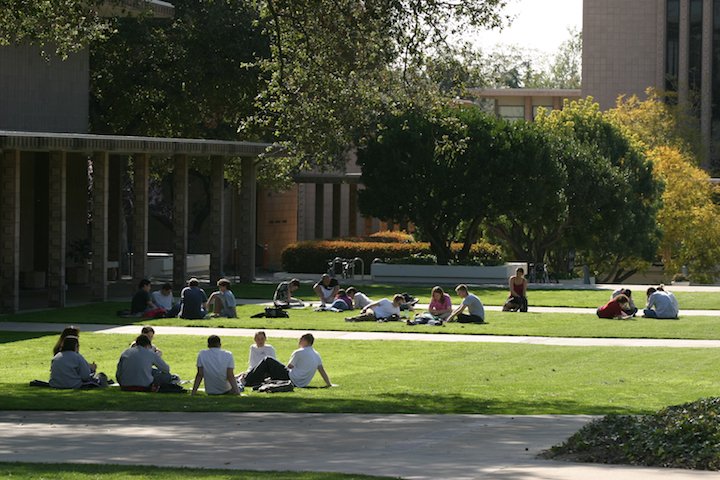 harvey mudd