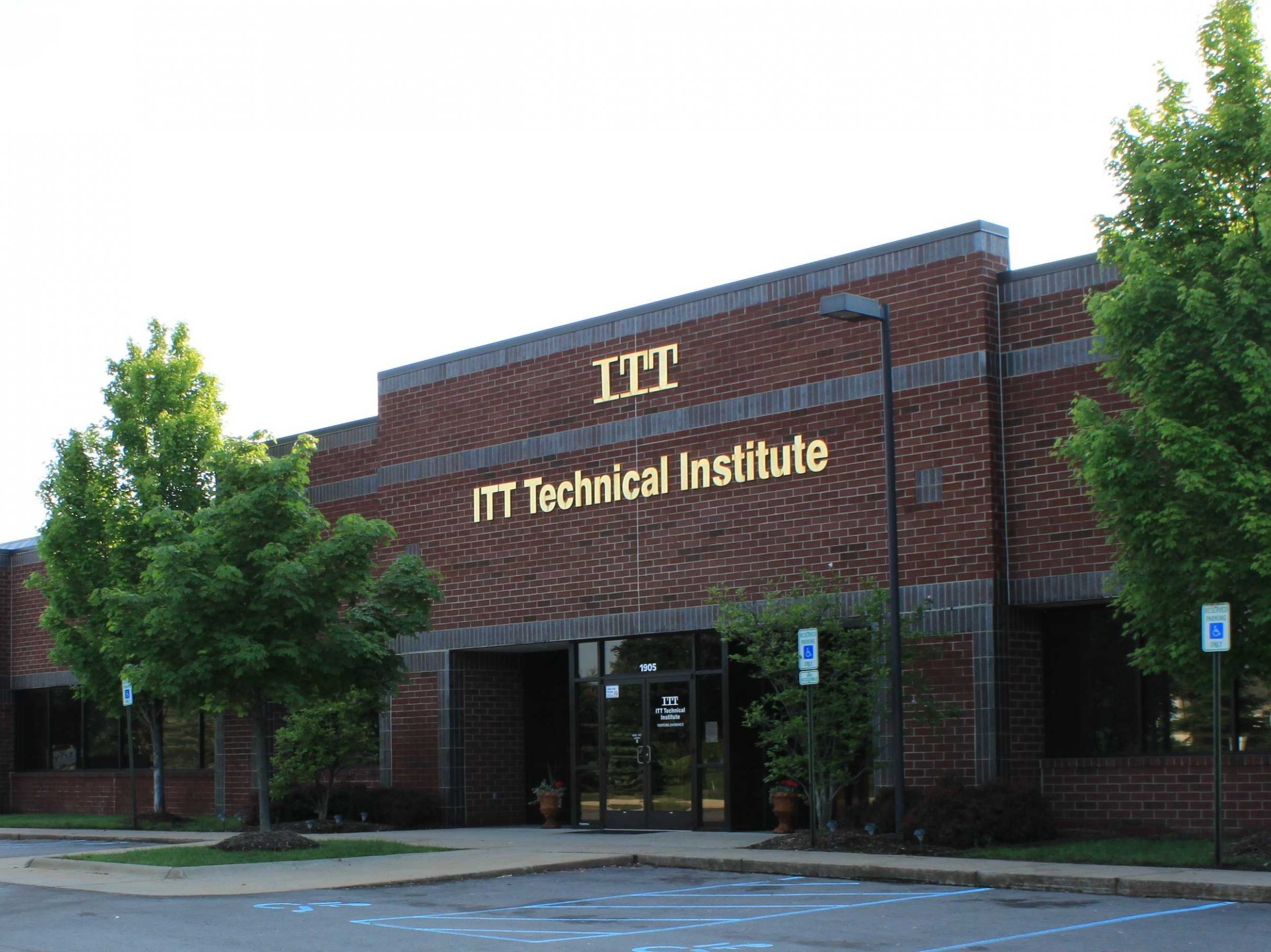 ITT Tech