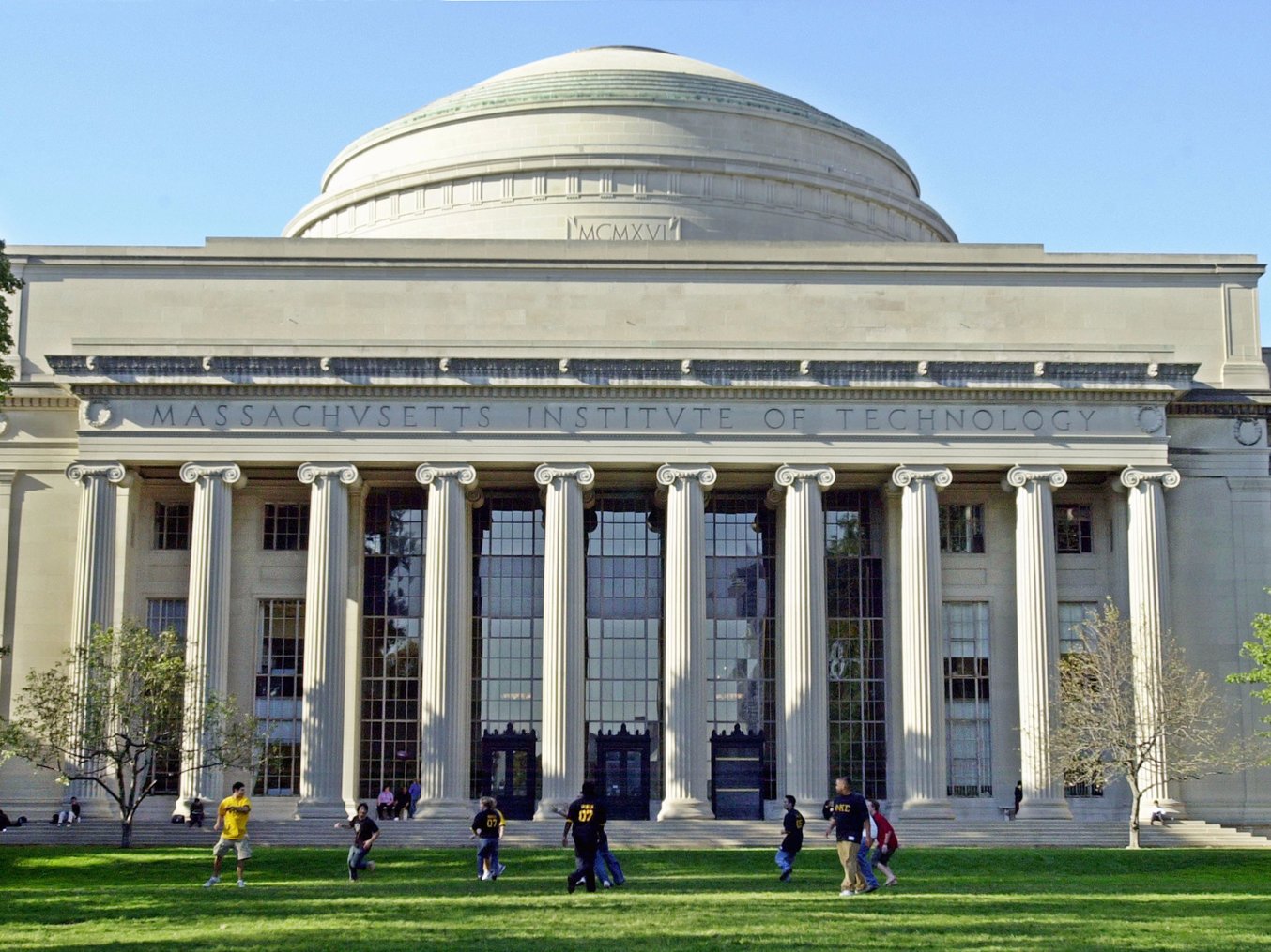 MIT