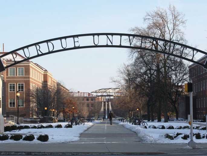 Purdue University