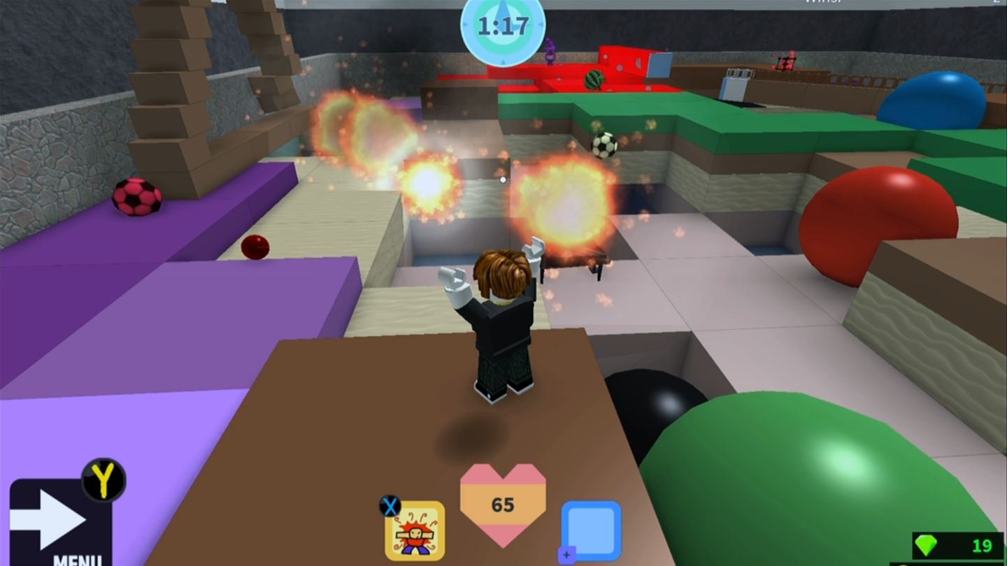 roblox soccer