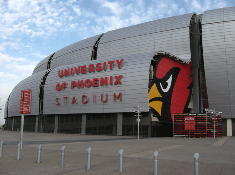 university of phoenix