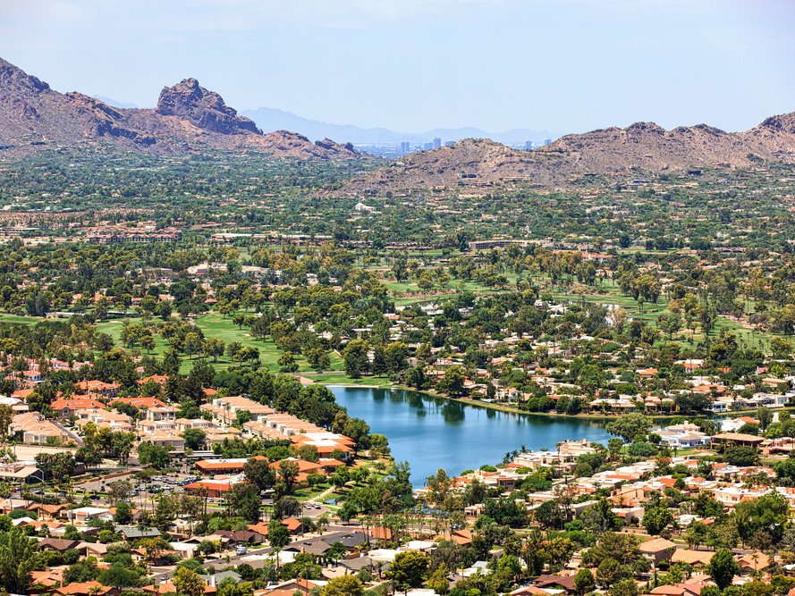 Scottsdale, Arizona