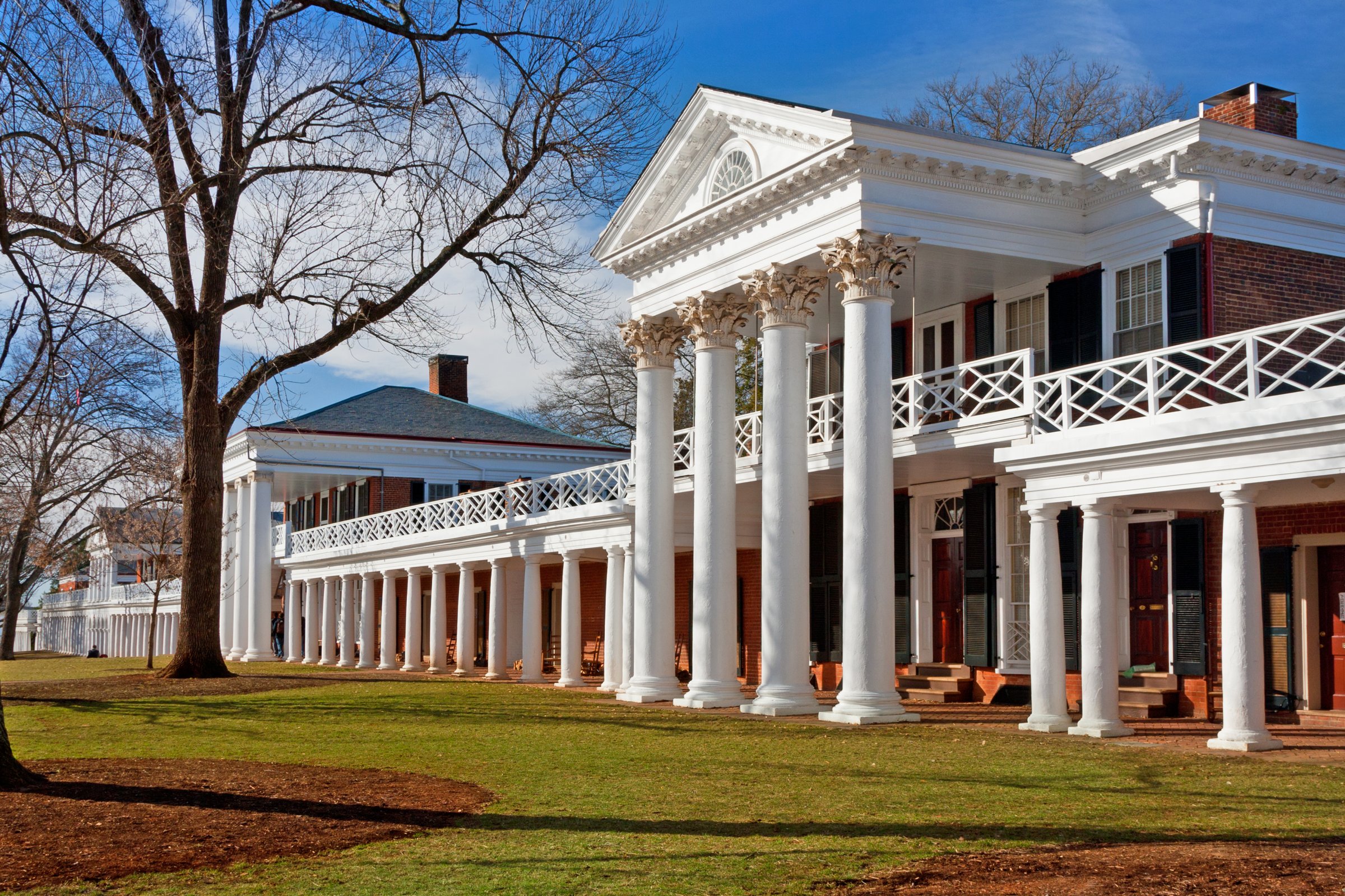 university of virginia