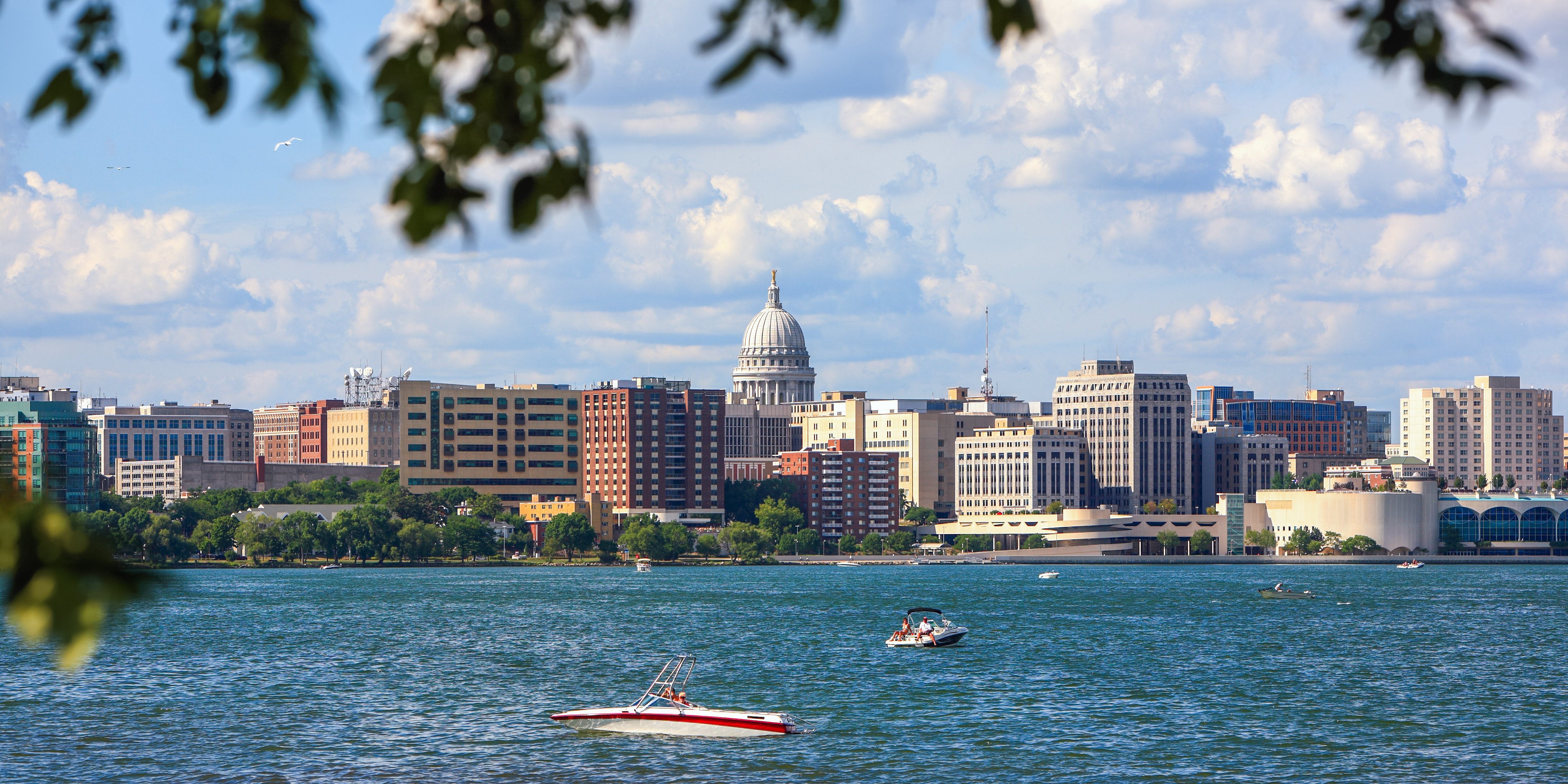 madison wisconsin