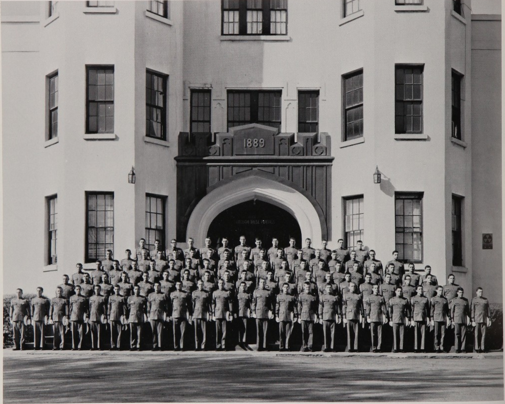 The New York Military Academy opened doors in 1889 with the hopes of preparing cadets for "further education and to be effective leaders and responsible citizens."