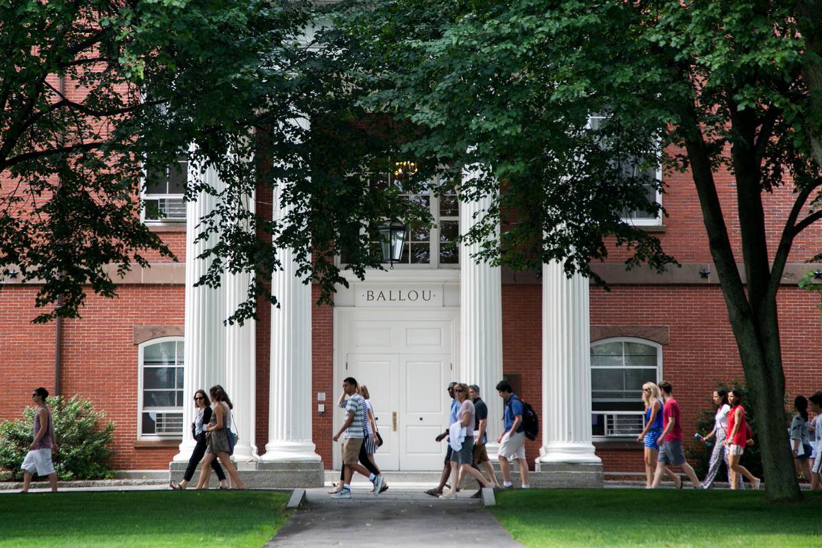 Tufts University