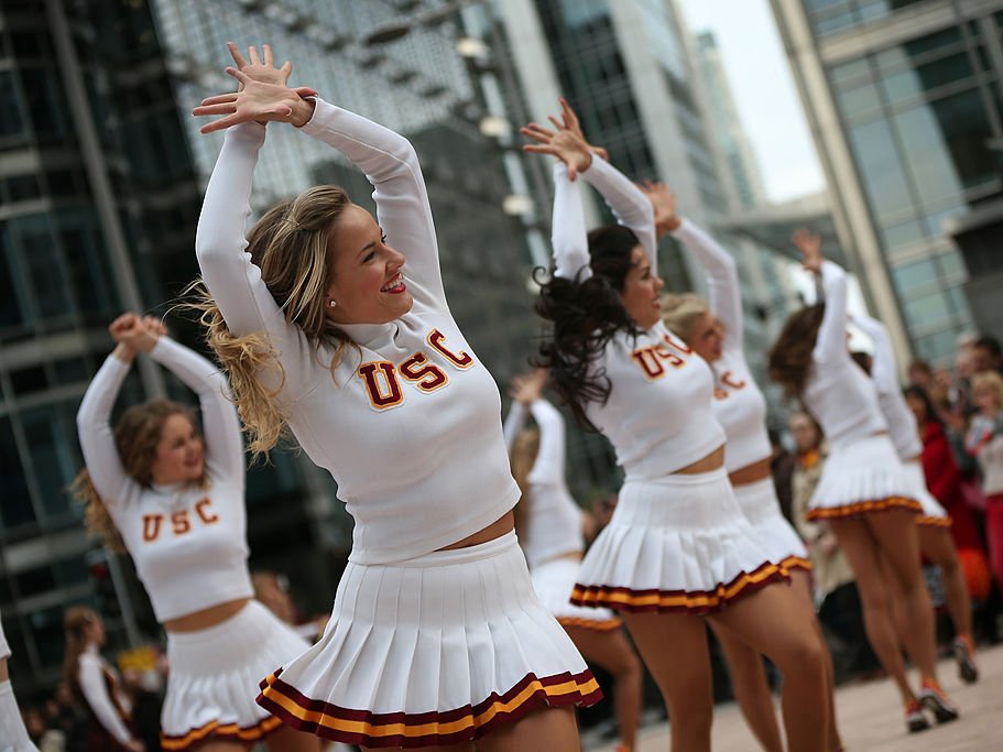 USC