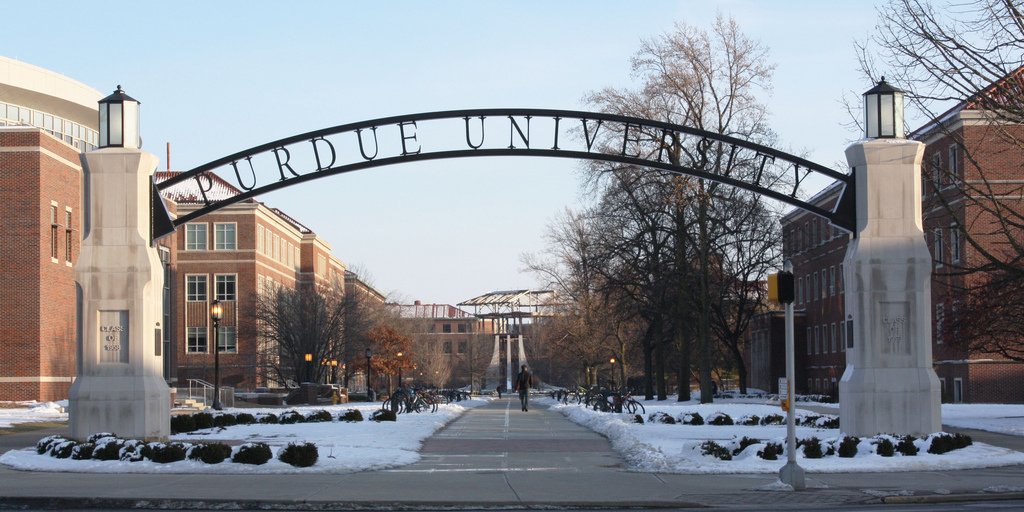 Purdue University