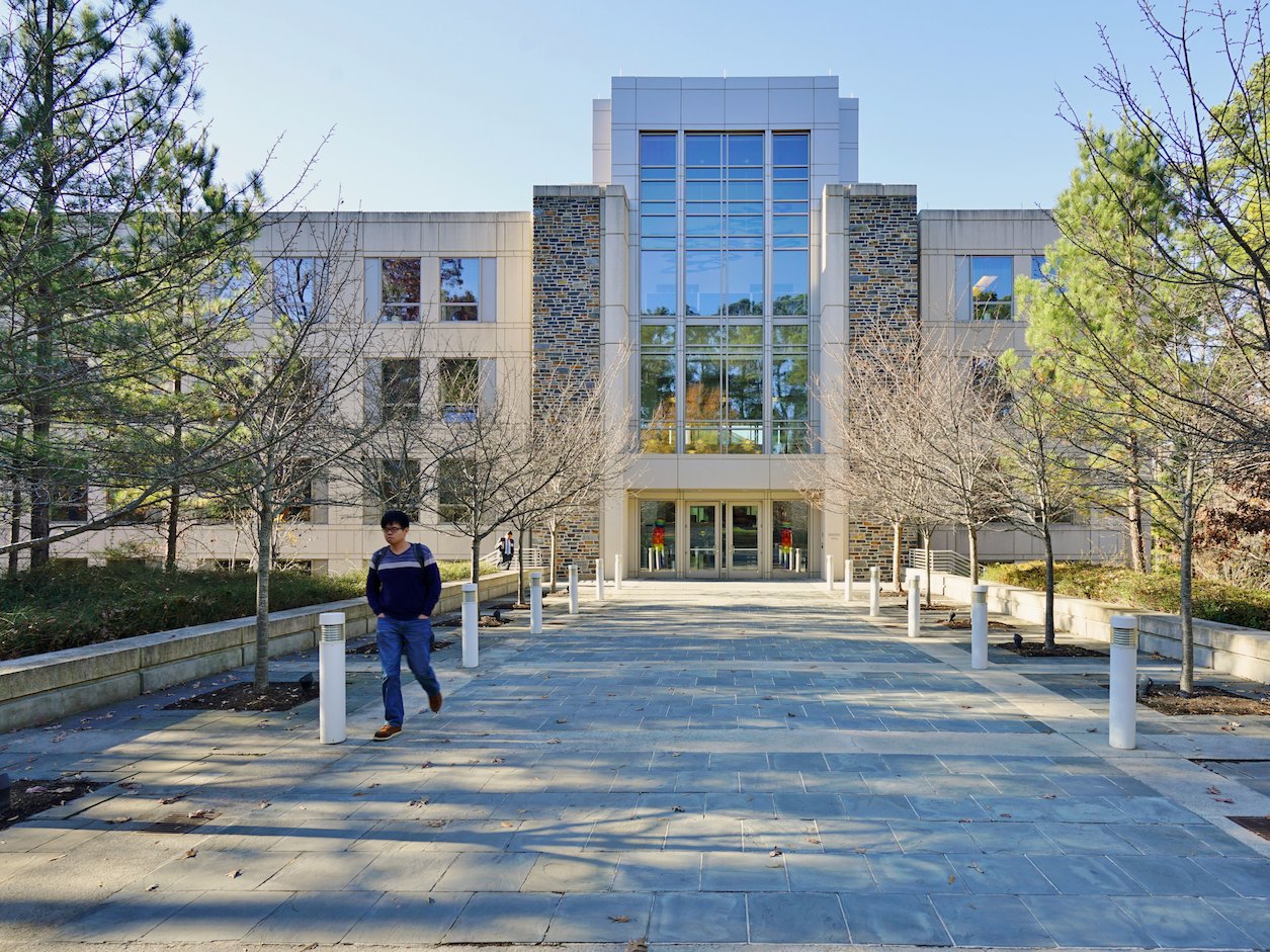 fuqua school of business