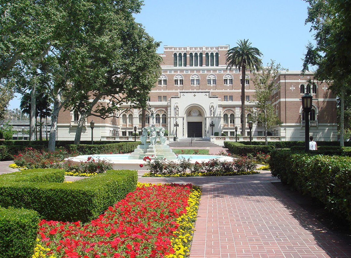 USC