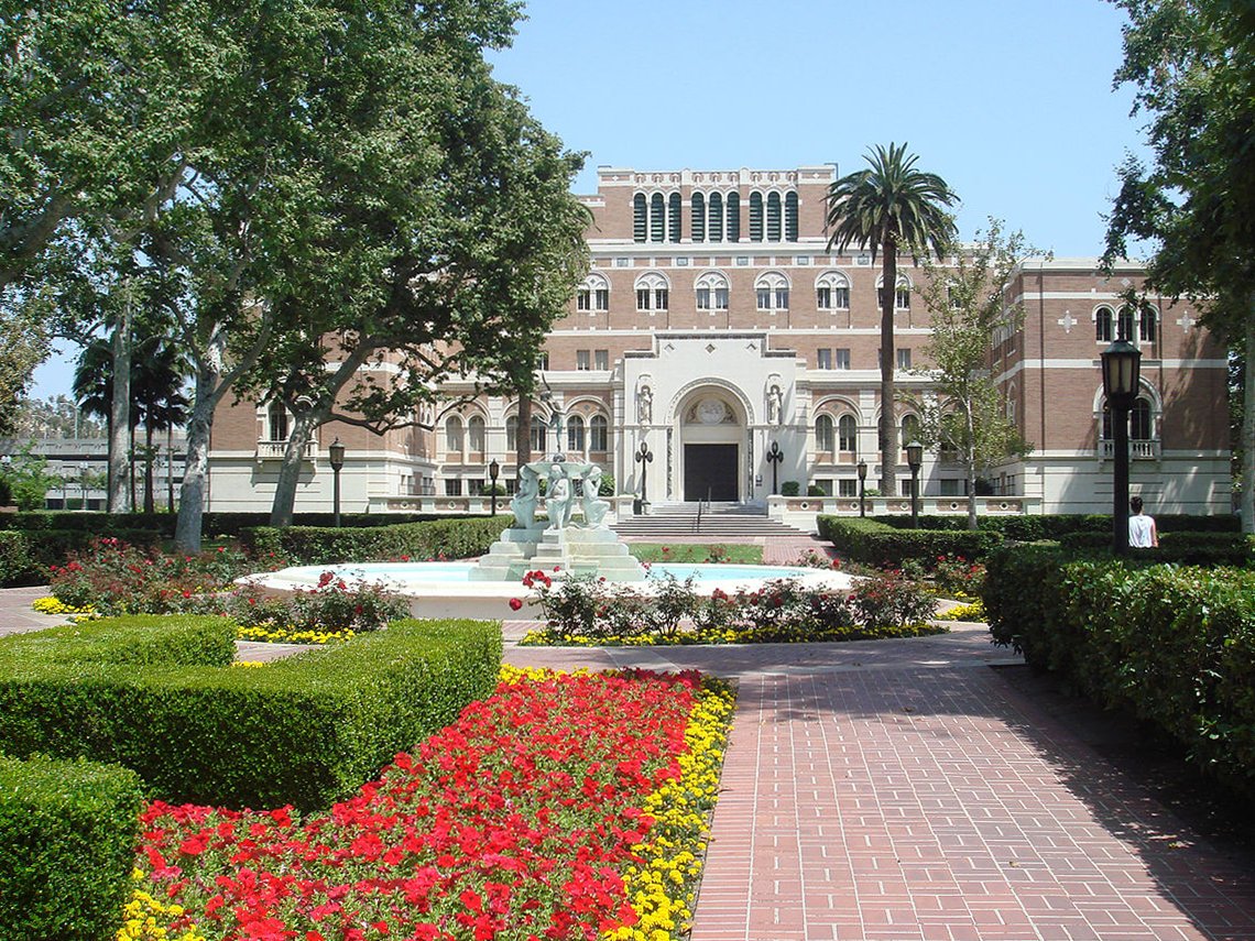 USC