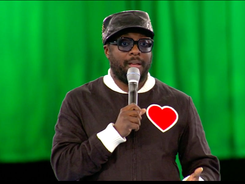 Will.i.am